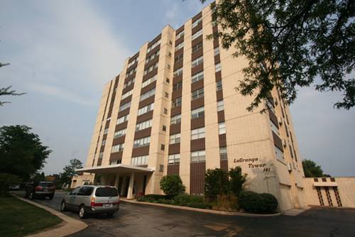 141 N La Grange Unit 202, La Grange, IL 60525