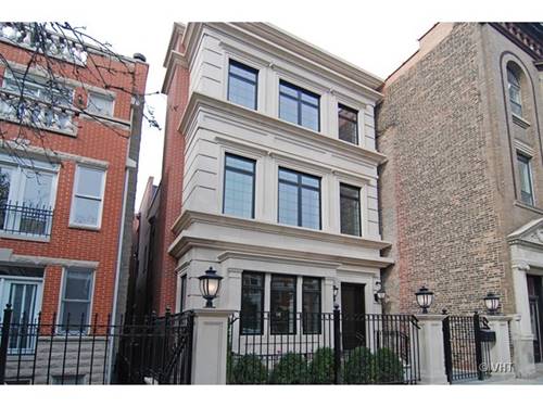 1700 N Dayton, Chicago, IL 60614