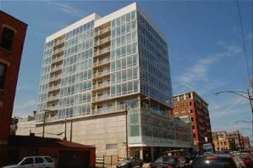 24 S Morgan Unit 1201, Chicago, IL 60607