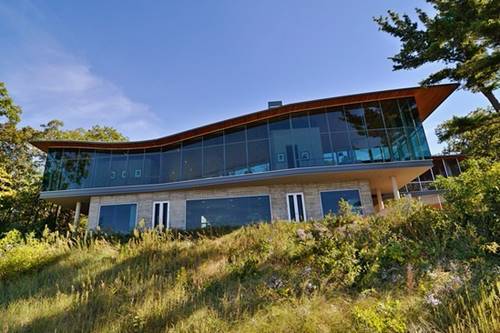 401 E Lake Front, Beverly Shores, IN 46361