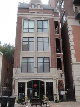 1447 N Sedgwick Unit 3, Chicago, IL 60610