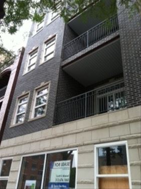 1041 W Madison Unit 2, Chicago, IL 60607