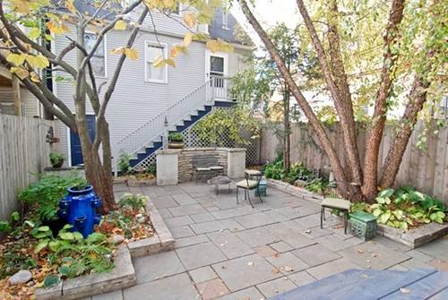 1025 W Wolfram Unit CH, Chicago, IL 60657