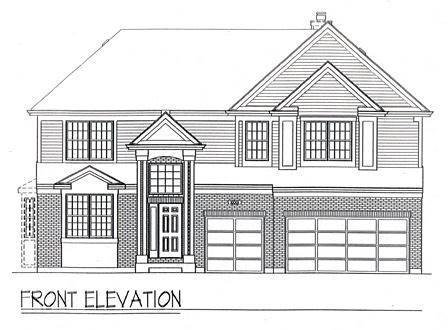 Lot 29 Portage, Palatine, IL 60067