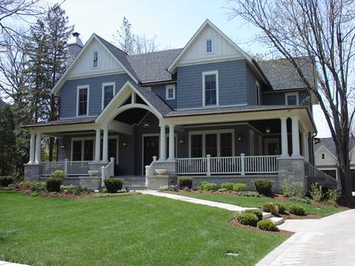 4132 Grove, Western Springs, IL 60558