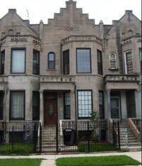 419 E 45th, Chicago, IL 60653