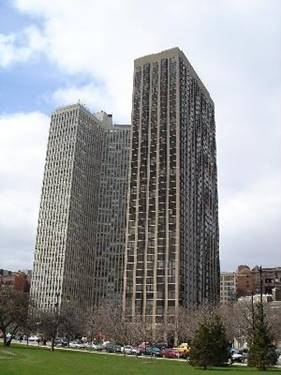 2650 N Lakeview Unit 1605, Chicago, IL 60614