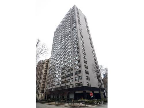 1445 N State Unit 1704, Chicago, IL 60610
