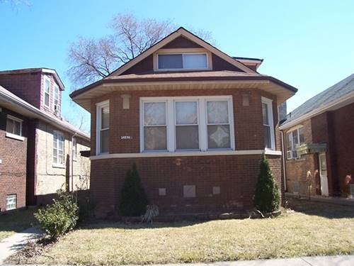 11611 S Hale, Chicago, IL 60643