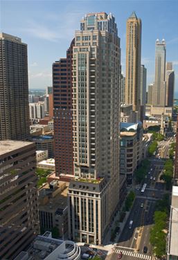 118 E Erie Unit PH14, Chicago, IL 60611