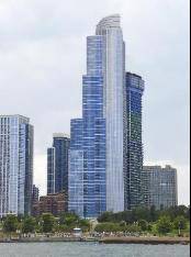 1211 S Prairie Unit 602, Chicago, IL 60605