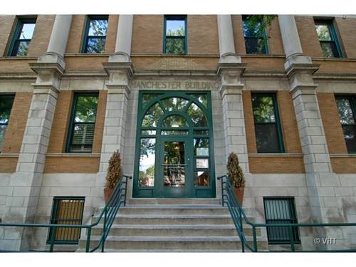 2035 W Charleston Unit 304, Chicago, IL 60647