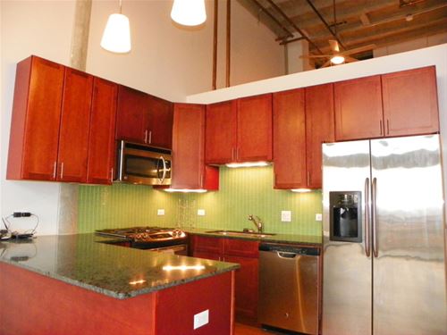 2545 S Dearborn Unit 608, Chicago, IL 60616