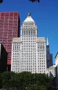 310 S Michigan Unit 2103, Chicago, IL 60604