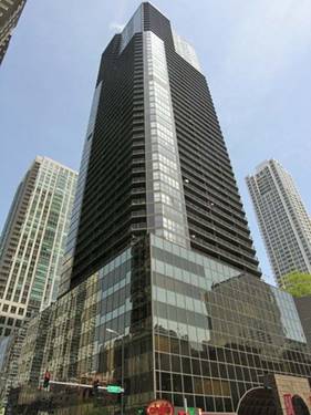 10 E Ontario Unit 3008, Chicago, IL 60611