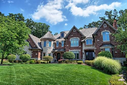 54 Silo Ridge Rd East, Orland Park, IL 60467