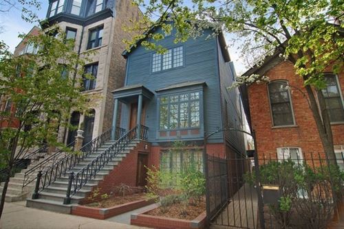 1942 N Cleveland, Chicago, IL 60614