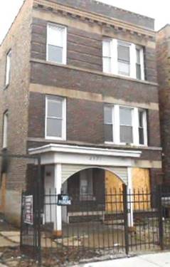 2321 W Fullerton, Chicago, IL 60647