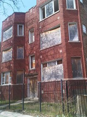 1432 E 73rd, Chicago, IL 60619