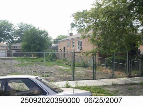 9544 S Yale, Chicago, IL 60628