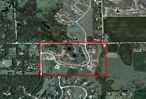 LOT 2 Orchard Valley, Mchenry, IL 60050