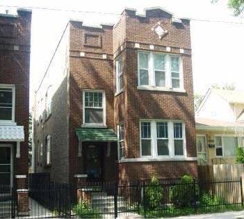 3750 W Sunnyside, Chicago, IL 60625