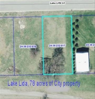 108 Lake Lida, Rochelle, IL 61068