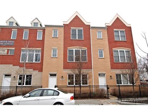 1193 S Grove Unit 10, Oak Park, IL 60304