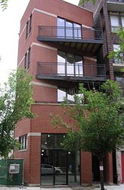 1353 N Sedgwick Unit 3, Chicago, IL 60610