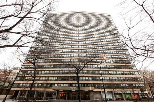 2930 N Sheridan Unit 507, Chicago, IL 60657