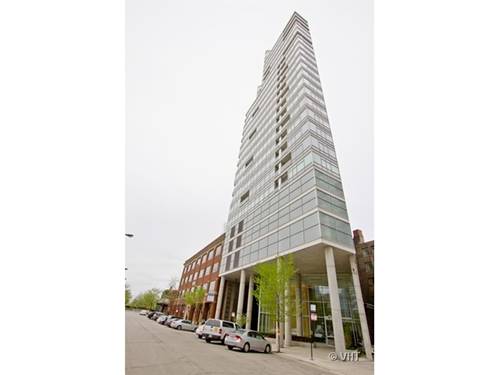 510 W Erie Unit 1302, Chicago, IL 60654