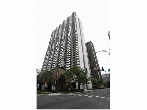 6033 N Sheridan Unit 8E, Chicago, IL 60660