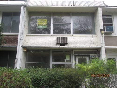 4800 S Drexel Unit C, Chicago, IL 60615