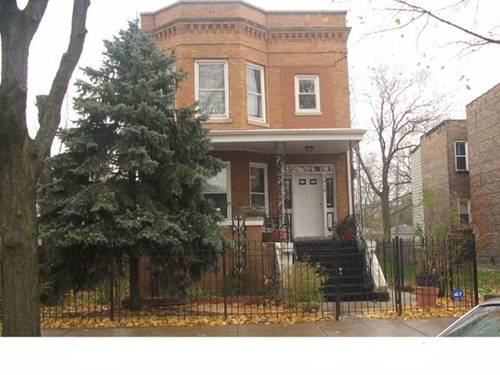 3418 W Franklin, Chicago, IL 60624