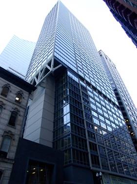 215 W Washington Unit 0, Chicago, IL 60606