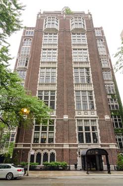 20 E Cedar Unit 12B, Chicago, IL 60611