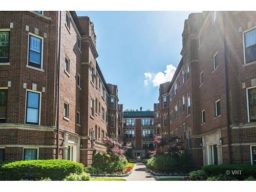 717 Hinman Unit 3, Evanston, IL 60202
