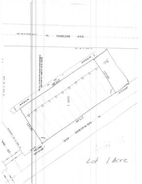 7434 N Milwaukee, Niles, IL 60714
