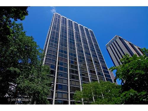 50 E Bellevue Unit 906, Chicago, IL 60611