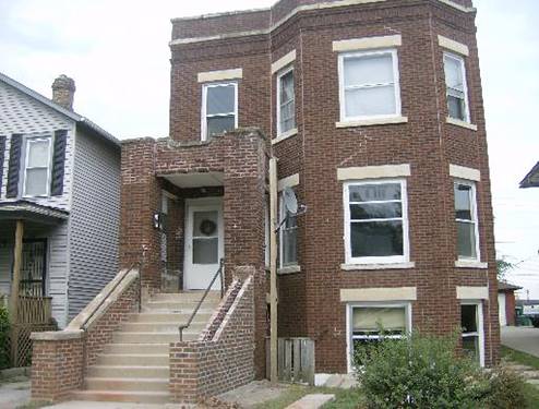 320 N Herkimer Unit 1, Joliet, IL 60432