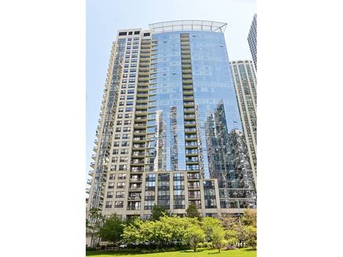 201 N Westshore Unit 2202, Chicago, IL 60601