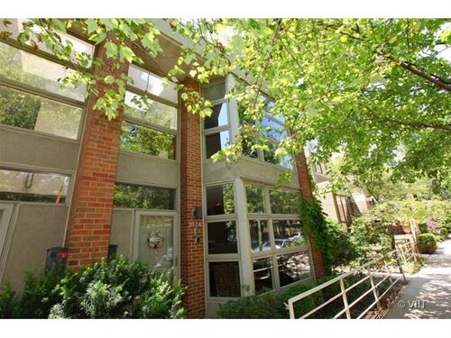 1924 N Maud Unit E, Chicago, IL 60614
