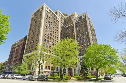 5555 S Everett Unit 7-8A, Chicago, IL 60637