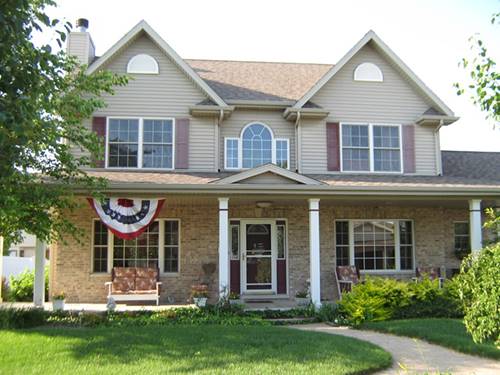 1177 Meadow Path, Manteno, IL 60950