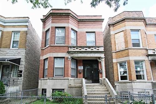 7346 S Yale, Chicago, IL 60621