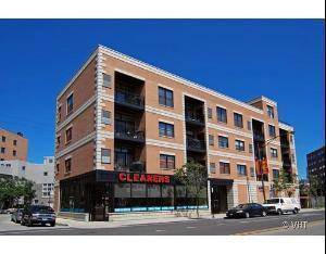 651 N Milwaukee Unit 405, Chicago, IL 60642