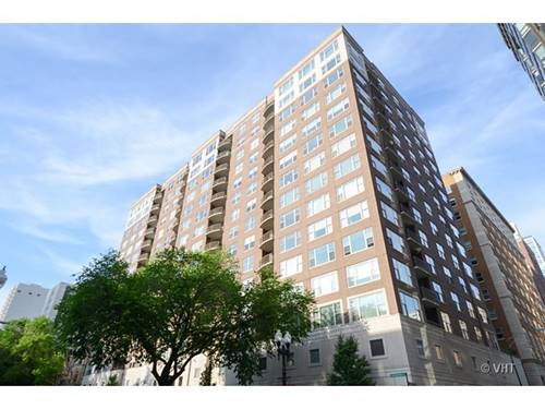 1301 N Dearborn Unit 306, Chicago, IL 60610