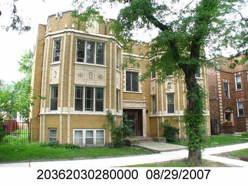 7948 S Paxton Unit GARDEN, Chicago, IL 60617