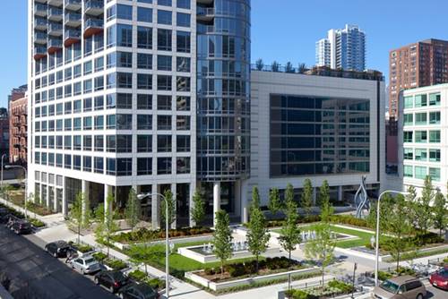 360 W Hubbard Unit 1104, Chicago, IL 60654