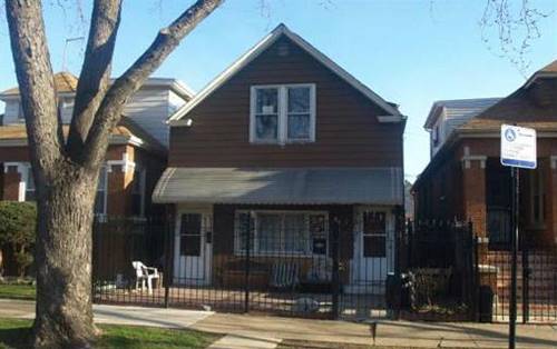 4336 W Dickens, Chicago, IL 60639